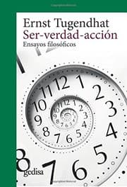 Tapa de Ser-verdad-acción