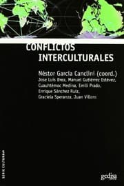 Tapa de Conflictos interculturales
