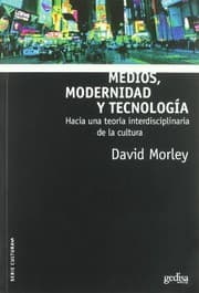 Tapa de Medios, modernidad y tecnología