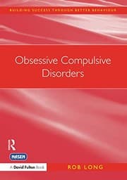 Tapa de Obsessive Compulsive Disorders
