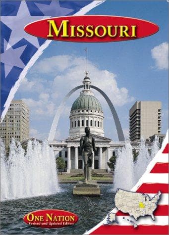 Tapa de Missouri
