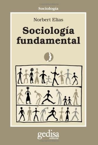 Tapa de Sociología fundamental