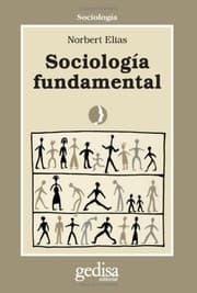 Tapa de Sociología fundamental