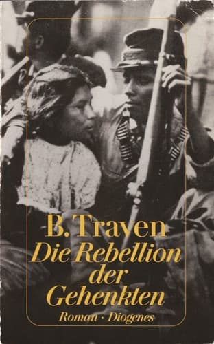 Tapa de Rebellion der Gehenkten