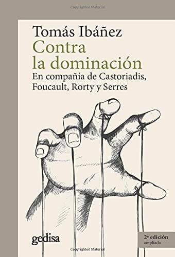Tapa de Contra la dominación