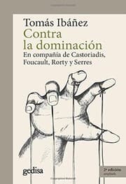 Tapa de Contra la dominación