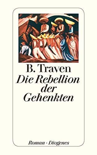 Tapa de Die Rebellion der Gehenkten