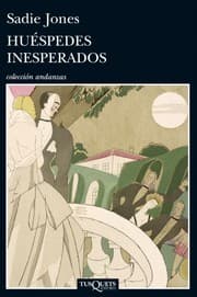 Tapa de Huéspedes inesperados