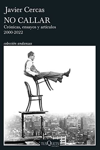 Tapa de No callar