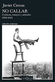 Tapa de No callar