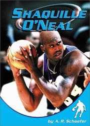 Tapa de Shaquille O'Neal