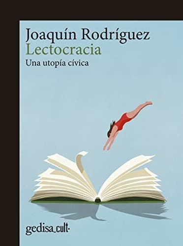Tapa de Lectocracia