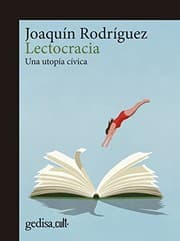 Tapa de Lectocracia