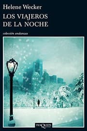 Tapa de Los Viajeros de la Noche