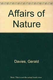 Tapa de Affairs of Nature