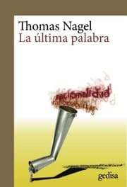 Tapa de La última palabra