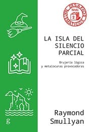 Tapa de La isla del silencio parcial