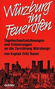 Tapa de Würzburg im Feuerofen