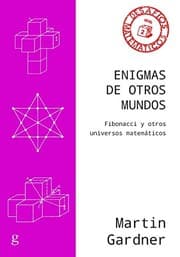 Tapa de Enigmas de otros mundos