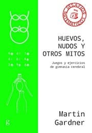 Tapa de Huevos, nudos y otros mitos