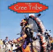 Tapa de The Cree Tribe (Native Peoples)
