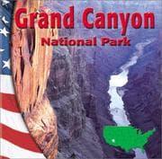Tapa de Grand Canyon National Park