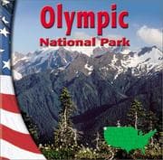 Tapa de Olympic National Park