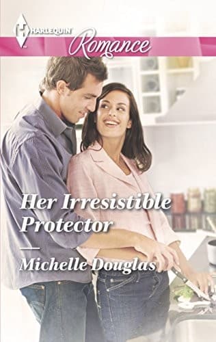 Tapa de Her Irresistible Protector