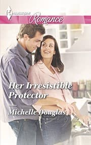 Tapa de Her Irresistible Protector