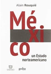 Tapa de México. Un Estado norteamericano