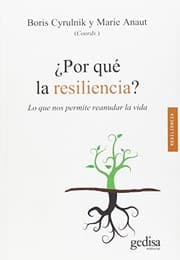 Tapa de ¿Por qué la resiliencia?