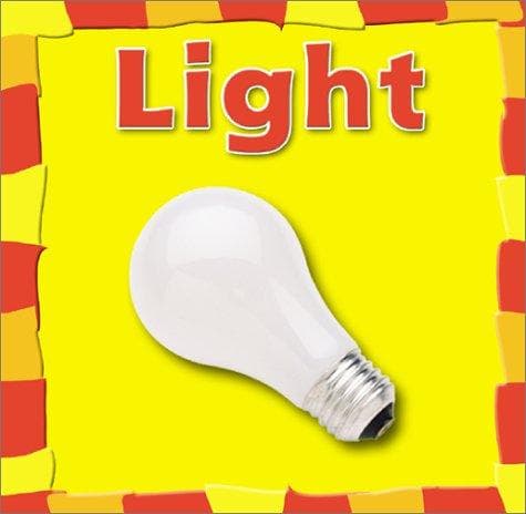 Tapa de Light (Bridgestone Science Library Our Physical World)