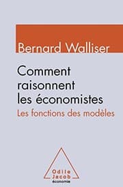 Tapa de Comment raisonnent les économistes