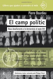 Tapa de El camp polític