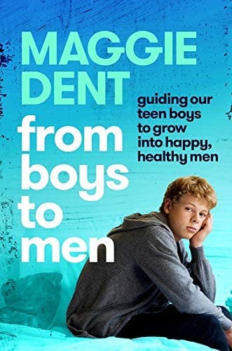 Tapa de From Boys to Men