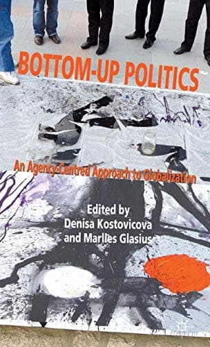 Tapa de Bottom-up politics
