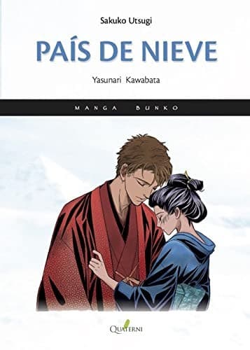 Tapa de País de nieve