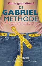 Tapa de De Gabrielmethode