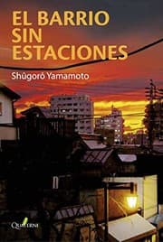 Tapa de EL BARRIO SIN ESTACIONES