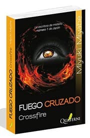 Tapa de Fuego Cruzado