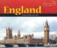 Tapa de England