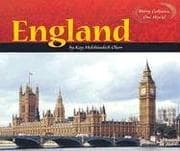 Tapa de England