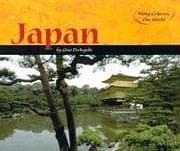 Tapa de Japan (Blue Earth Books: Many Cultures, One World)