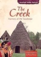 Tapa de The Creek