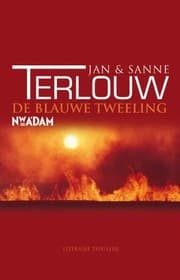 Tapa de De blauwe tweeling