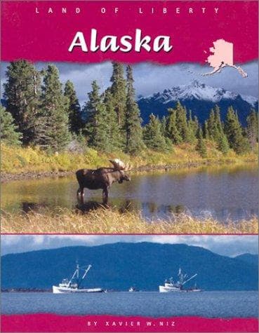 Tapa de Alaska