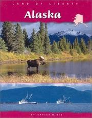 Tapa de Alaska