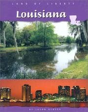 Tapa de Louisiana