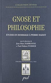 Tapa de Gnose et philosophie