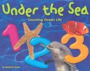 Tapa de Under the sea 1, 2, 3